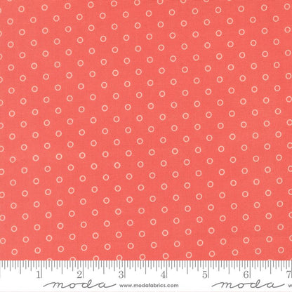 Bloomsberry - Layer Cake - Camille Roskelley - Moda (Pre-order: Oct 2026)