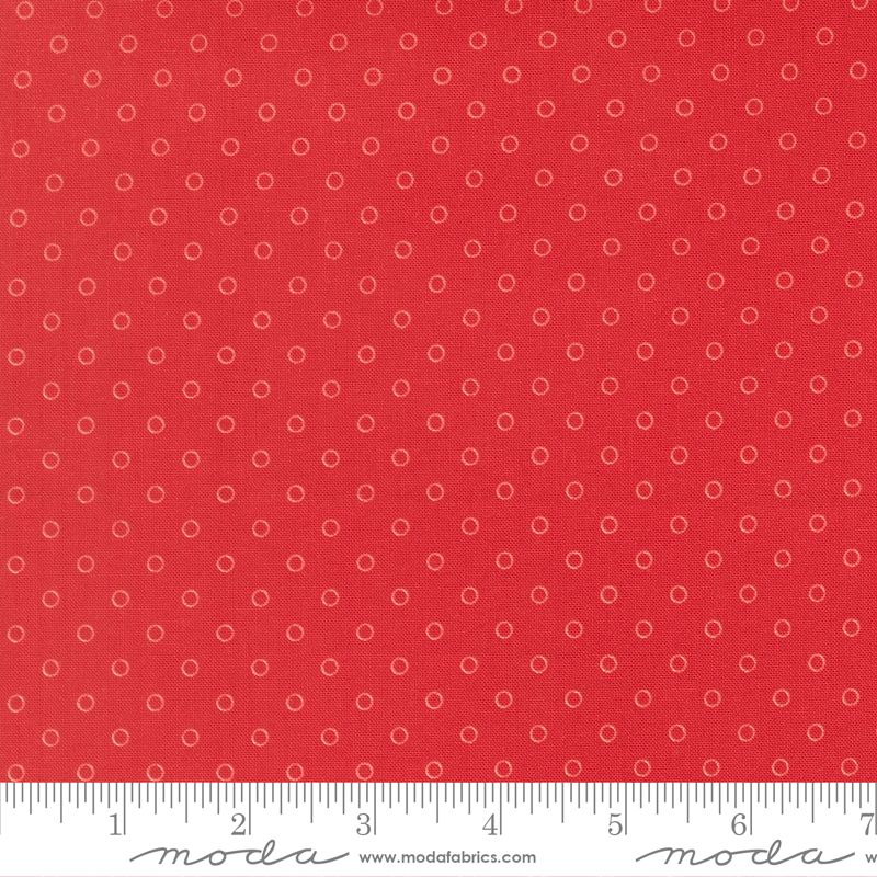 Bloomsberry - Fat Quarter Bundle - Camille Roskelley - Moda (Pre-order: Oct 2026)