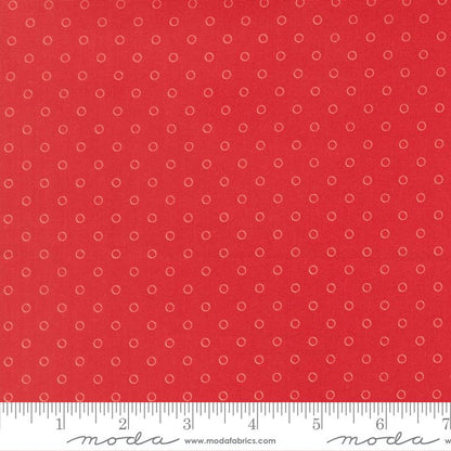 Bloomsberry - Fat Quarter Bundle - Camille Roskelley - Moda (Pre-order: Oct 2026)