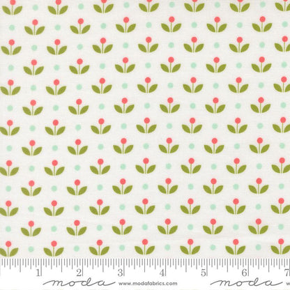 Bloomsberry - Fat Quarter Bundle - Camille Roskelley - Moda (Pre-order: Oct 2026)