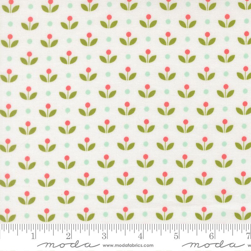 Bloomsberry - Jelly Roll - Camille Roskelley - Moda (Pre-order: Oct 2026)