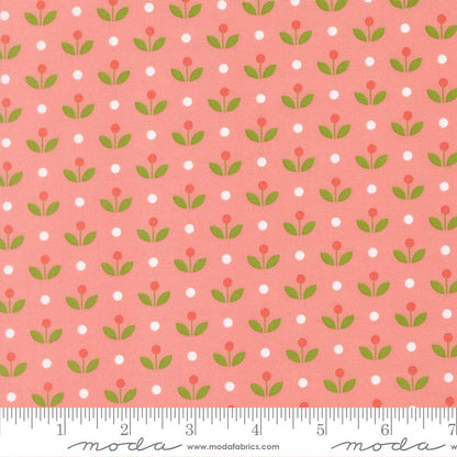Bloomsberry - Layer Cake - Camille Roskelley - Moda (Pre-order: Oct 2026)