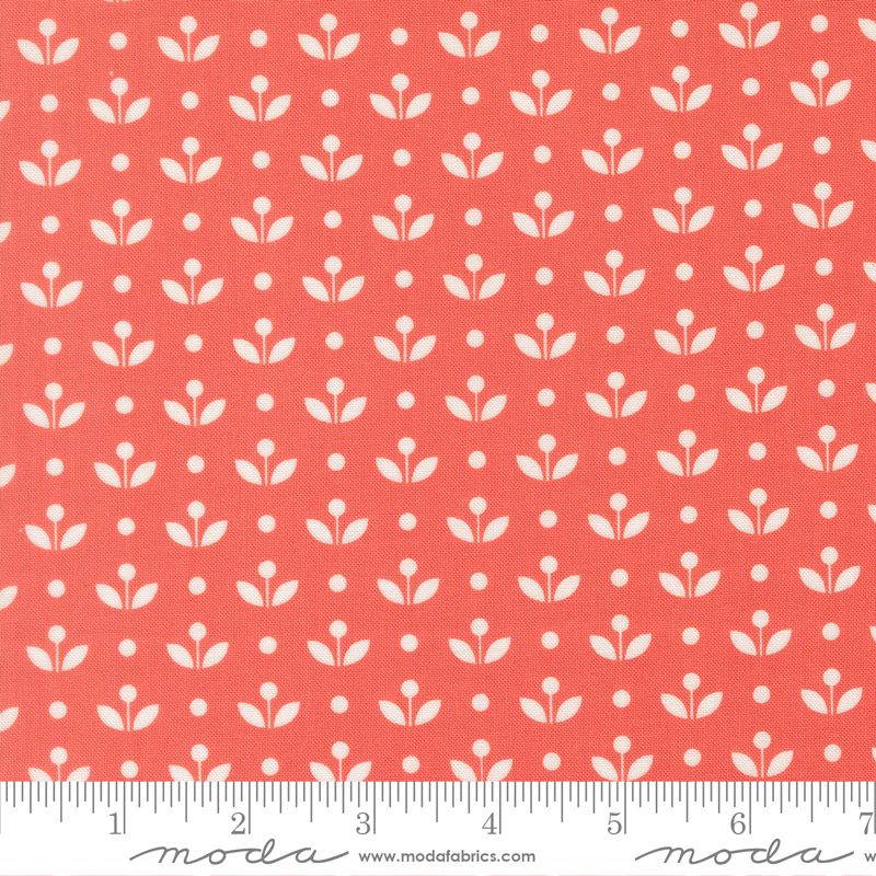 Bloomsberry - Jelly Roll - Camille Roskelley - Moda (Pre-order: Oct 2026)