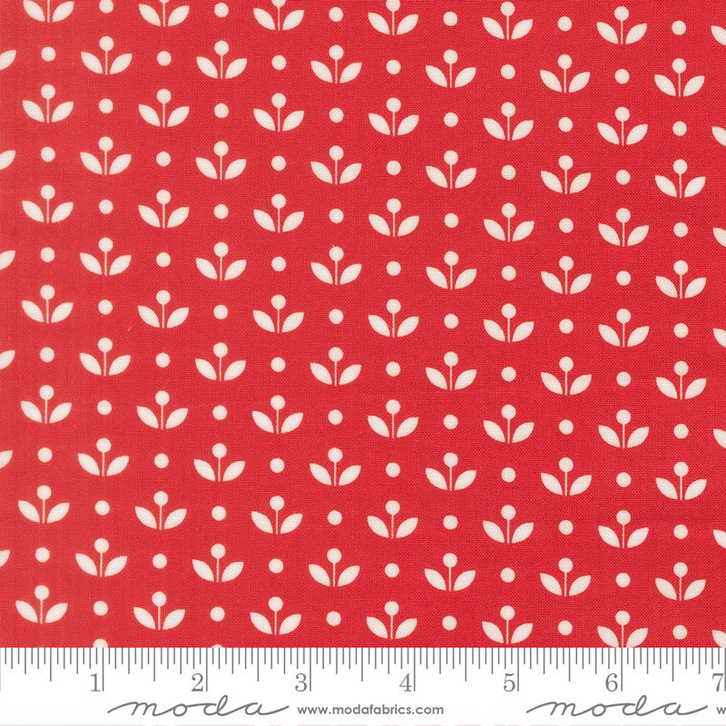 Bloomsberry - Fat Quarter Bundle - Camille Roskelley - Moda (Pre-order: Oct 2026)
