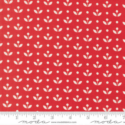 Bloomsberry - Fat Quarter Bundle - Camille Roskelley - Moda (Pre-order: Oct 2026)