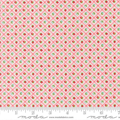 Bloomsberry - Fat Quarter Bundle - Camille Roskelley - Moda (Pre-order: Oct 2026)