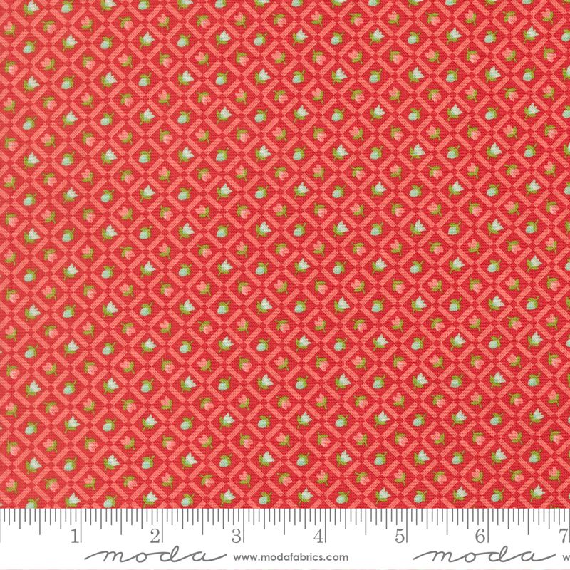 Bloomsberry - Jelly Roll - Camille Roskelley - Moda (Pre-order: Oct 2026)