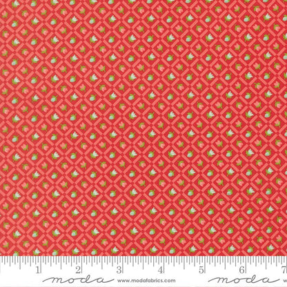 Bloomsberry - Fat Quarter Bundle - Camille Roskelley - Moda (Pre-order: Oct 2026)