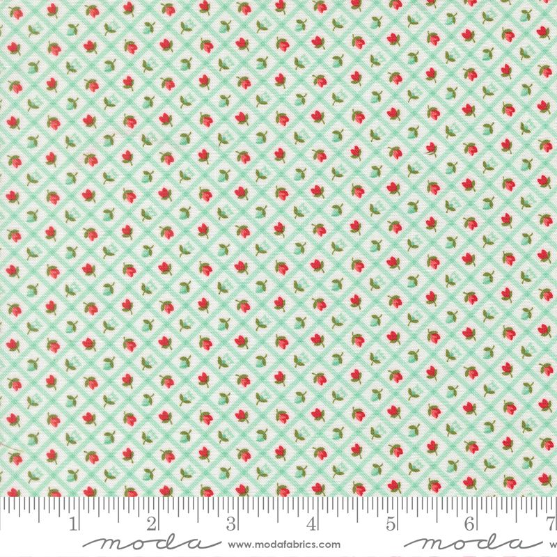 Bloomsberry - Jelly Roll - Camille Roskelley - Moda (Pre-order: Oct 2026)