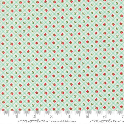 Bloomsberry - Jelly Roll - Camille Roskelley - Moda (Pre-order: Oct 2026)