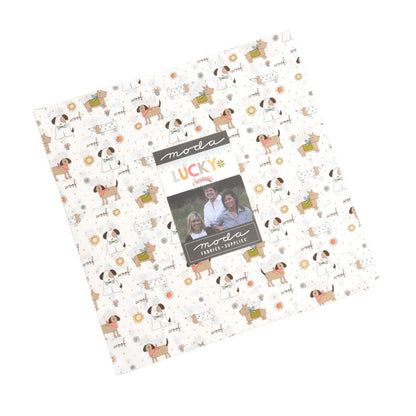 Lucky - Layer Cake - Sweetwater - Moda