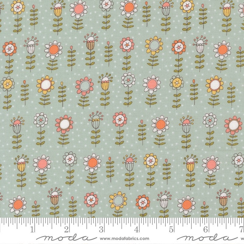 Lucky - Jelly Roll - Sweetwater - Moda