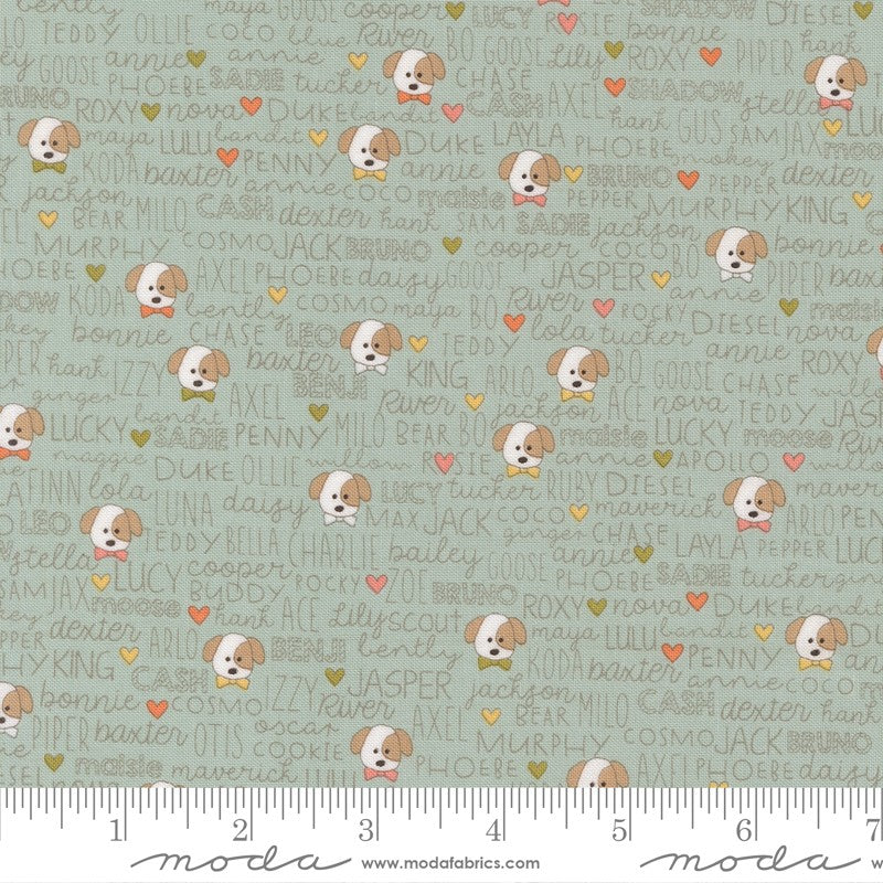 Lucky - Jelly Roll - Sweetwater - Moda