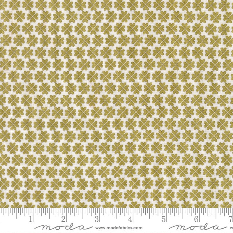 Lucky - Jelly Roll - Sweetwater - Moda