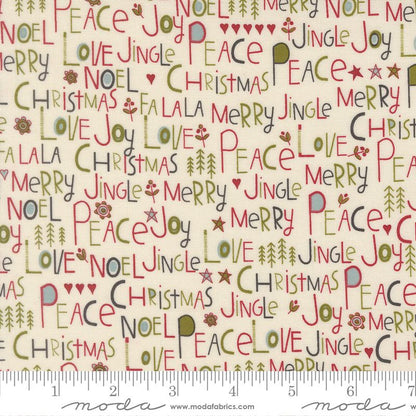 Chillly - Jelly Roll - Sweetwater - Moda (Pre-order: July 2026)