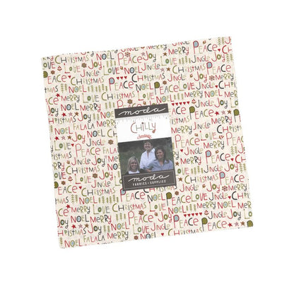 Chilly - Layer Cake - Sweetwater - Moda (Pre-order: July 2026)