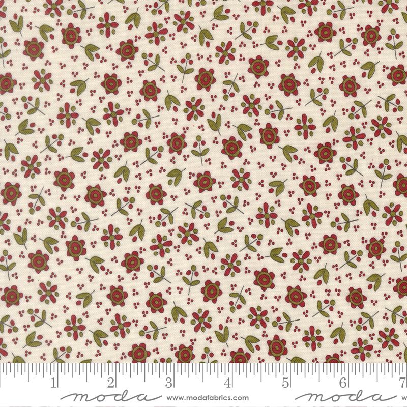 Chilly - Layer Cake - Sweetwater - Moda (Pre-order: July 2026)