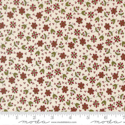 Chilly - Charm Pack - Sweetwater - Moda (Pre-order: July 2026)