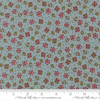 Chilly - Charm Pack - Sweetwater - Moda (Pre-order: July 2026)