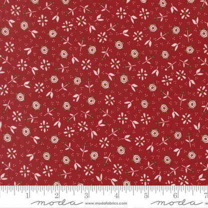 Chilly - Fat Quarter Bundle - Sweetwater - Moda (Pre-order: July 2026)