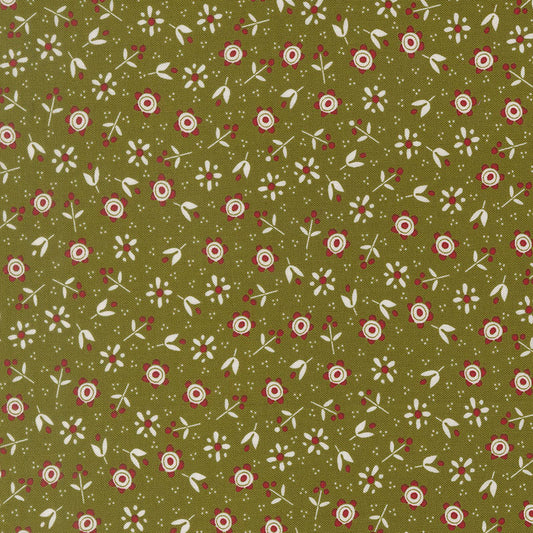 Chilly - Pine 55712-23 - Moda