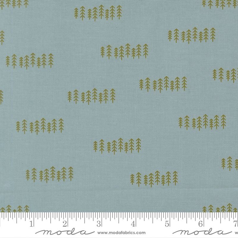 Chilly - Fat Quarter Bundle - Sweetwater - Moda (Pre-order: July 2026)