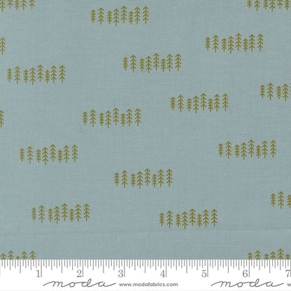 Chilly - Fat Quarter Bundle - Sweetwater - Moda (Pre-order: July 2026)