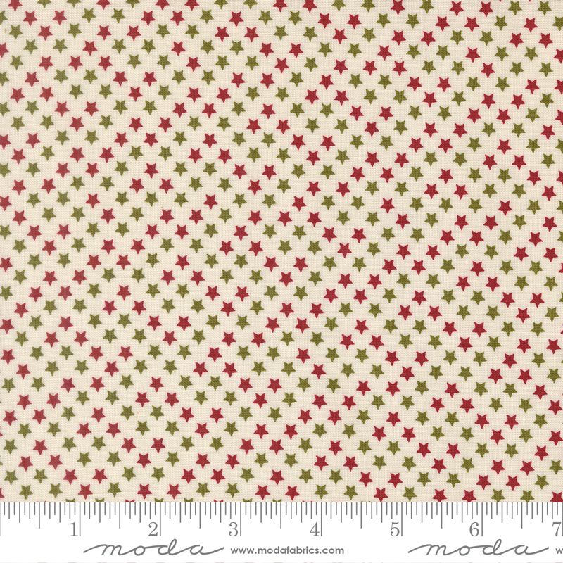 Chilly - Fat Quarter Bundle - Sweetwater - Moda (Pre-order: July 2026)