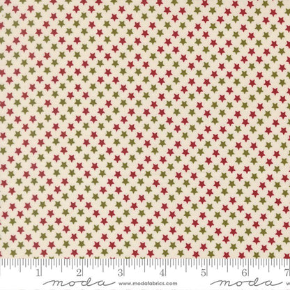 Chilly - Fat Quarter Bundle - Sweetwater - Moda (Pre-order: July 2026)