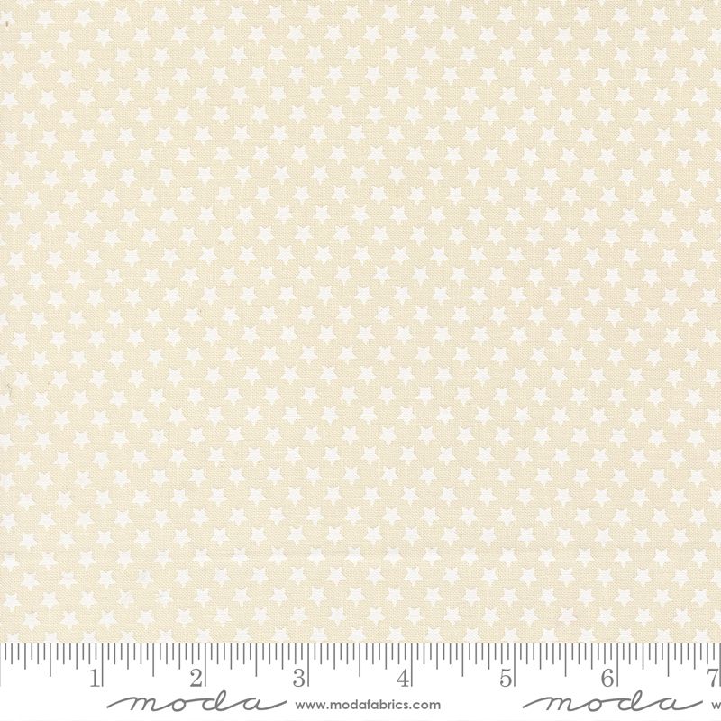 Chilly - Fat Quarter Bundle - Sweetwater - Moda (Pre-order: July 2026)