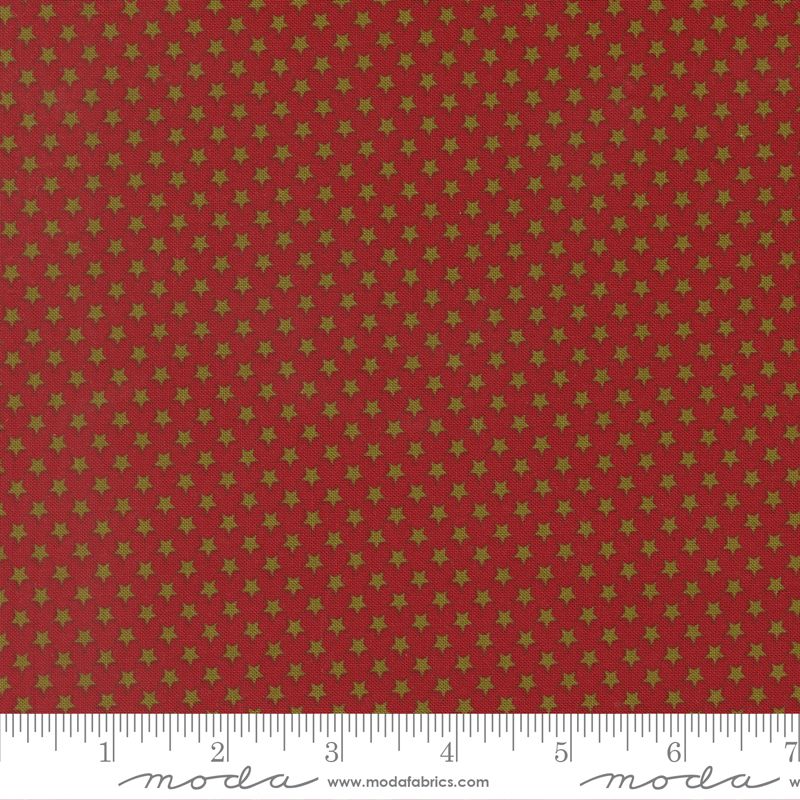 Chilly - Fat Quarter Bundle - Sweetwater - Moda (Pre-order: July 2026)