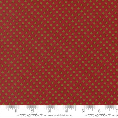 Chilly - Layer Cake - Sweetwater - Moda (Pre-order: July 2026)