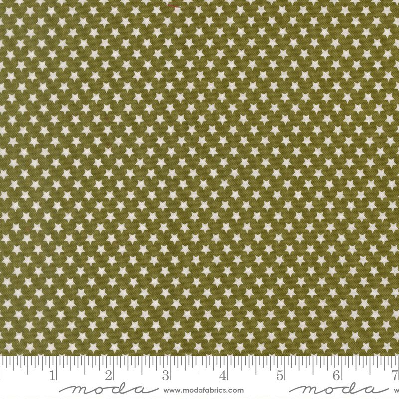 Chilly - Charm Pack - Sweetwater - Moda (Pre-order: July 2026)