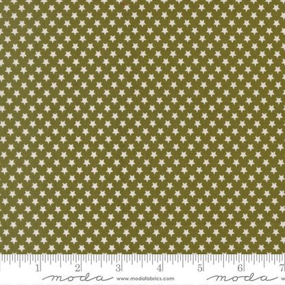 Chilly - Charm Pack - Sweetwater - Moda (Pre-order: July 2026)