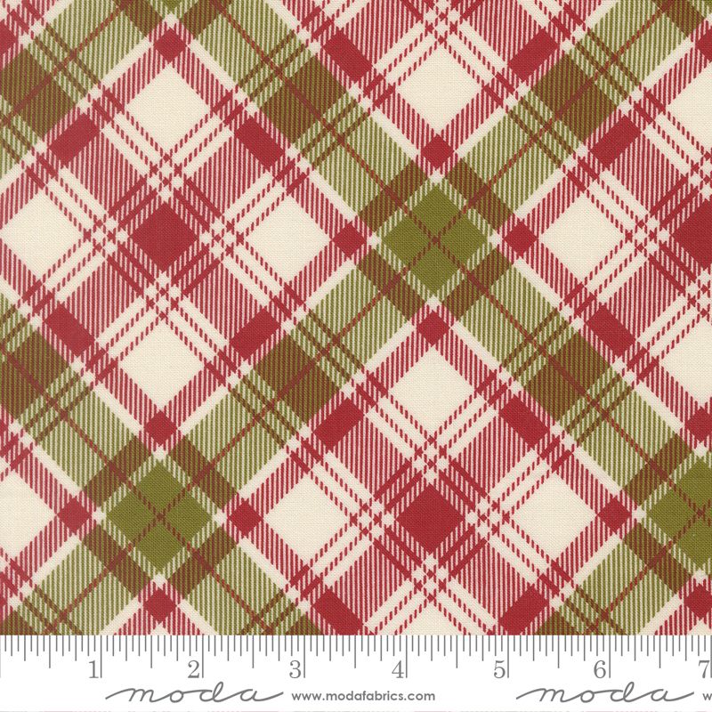 Chilly - Fat Quarter Bundle - Sweetwater - Moda (Pre-order: July 2026)