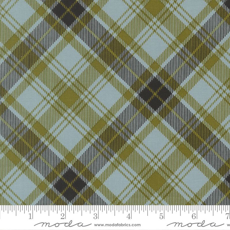 Chilly - Fat Quarter Bundle - Sweetwater - Moda (Pre-order: July 2026)