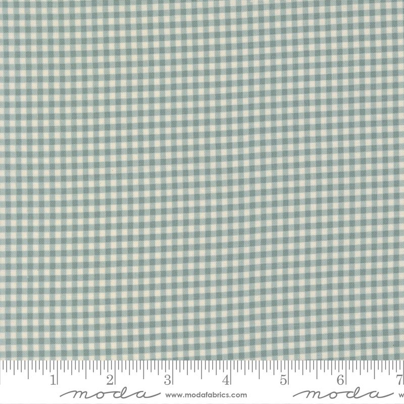 Chilly - Layer Cake - Sweetwater - Moda (Pre-order: July 2026)