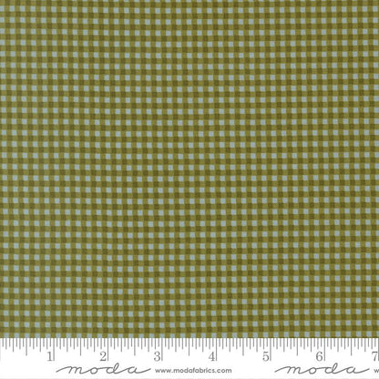 Chilly - Fat Quarter Bundle - Sweetwater - Moda (Pre-order: July 2026)