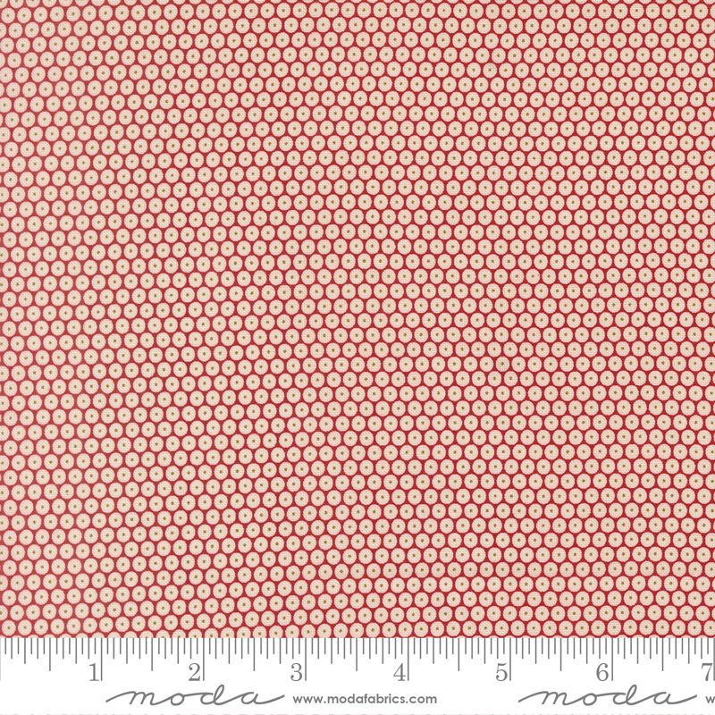 Chilly - Fat Quarter Bundle - Sweetwater - Moda (Pre-order: July 2026)