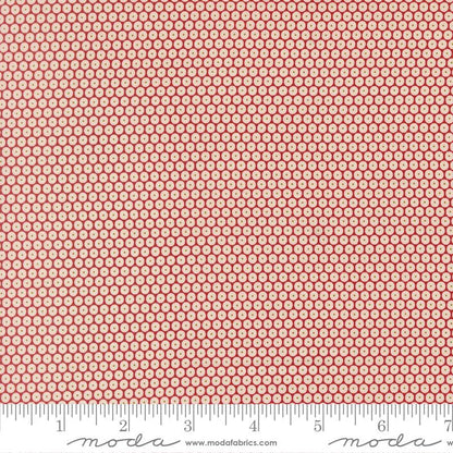 Chilly - Layer Cake - Sweetwater - Moda (Pre-order: July 2026)