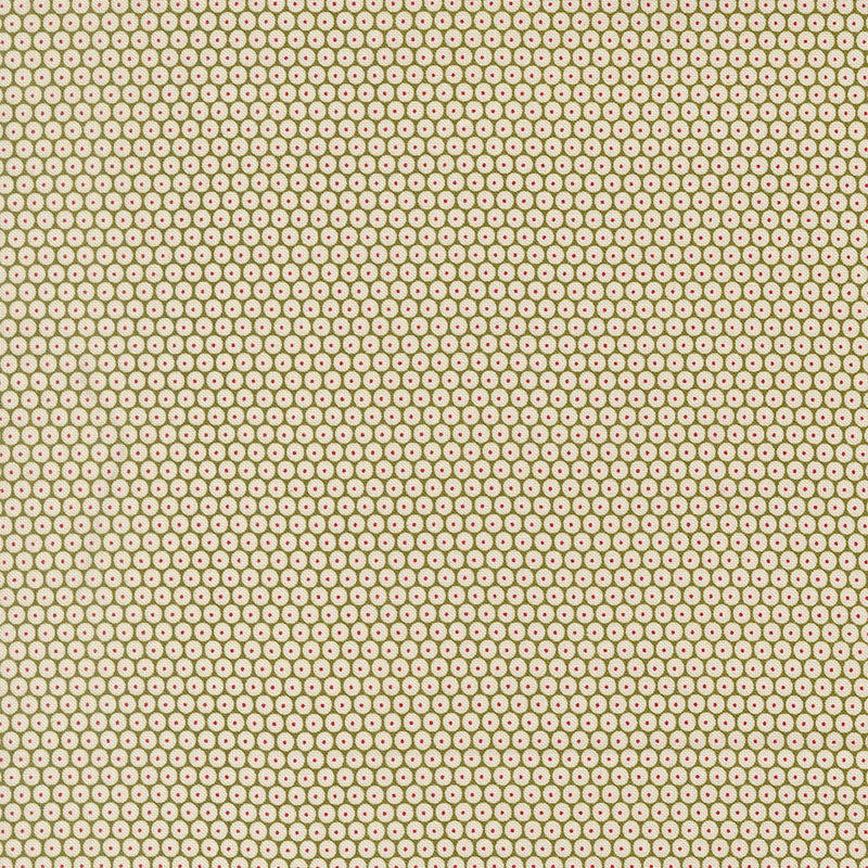 Chilly - Pine 55718-13 - Moda