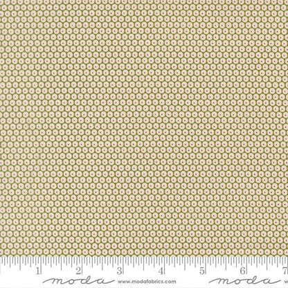 Chilly - Layer Cake - Sweetwater - Moda (Pre-order: July 2026)