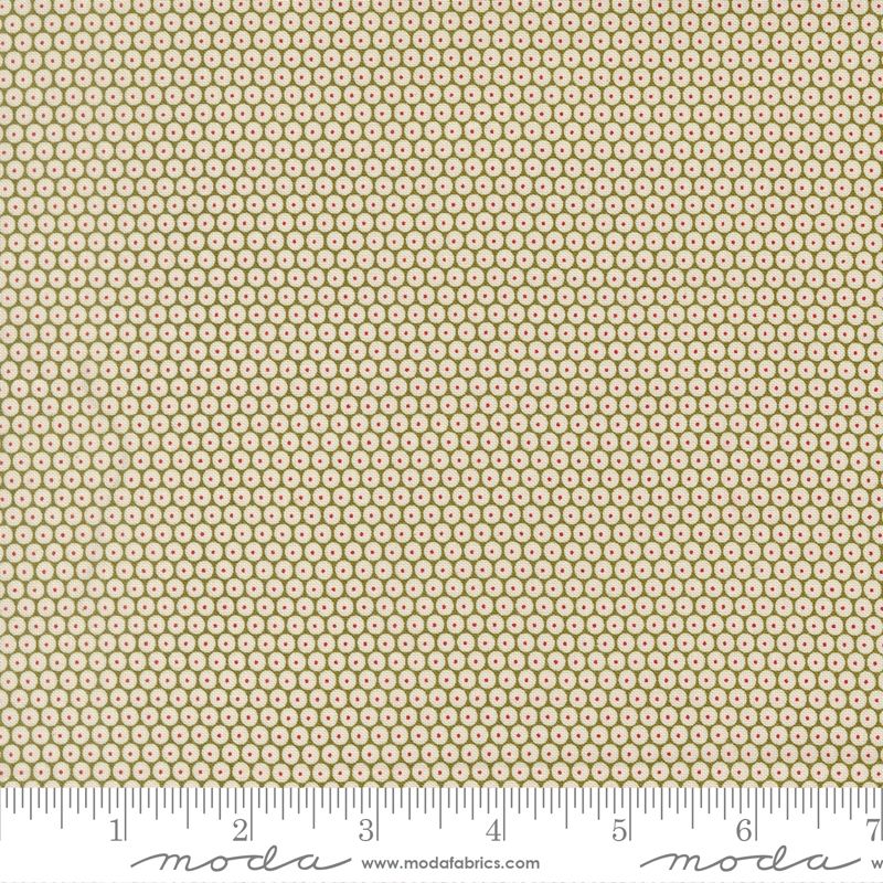 Chilly - Fat Quarter Bundle - Sweetwater - Moda (Pre-order: July 2026)