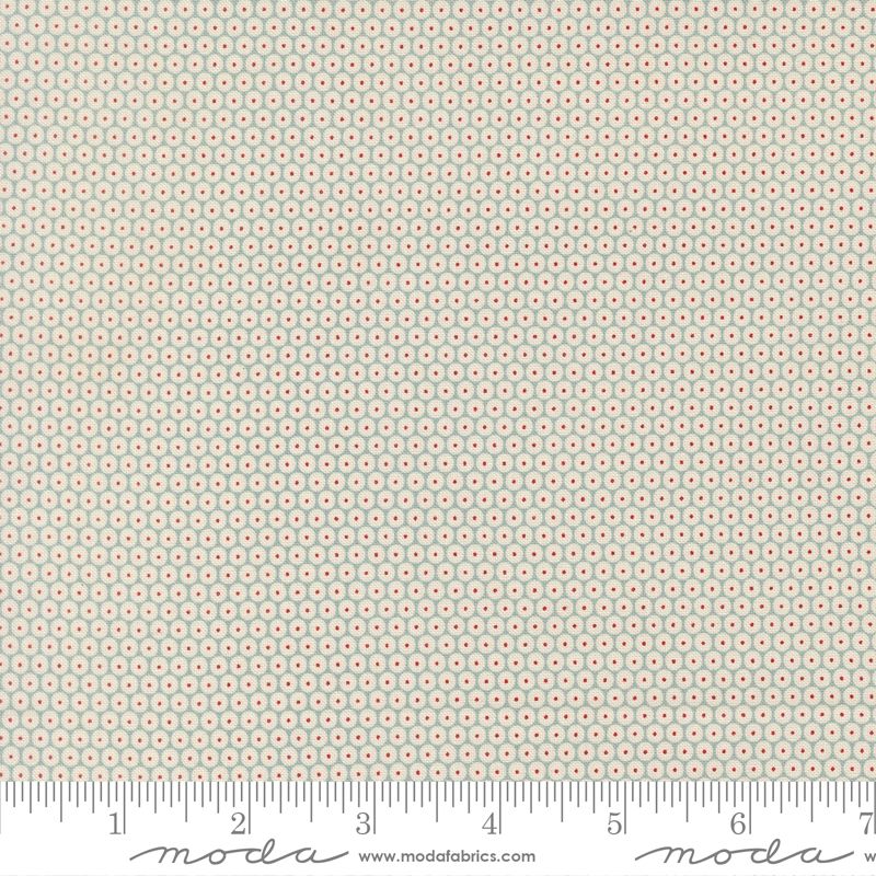 Chilly - Layer Cake - Sweetwater - Moda (Pre-order: July 2026)