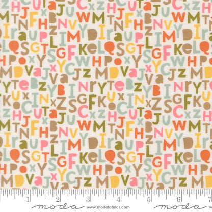 Bug Collector - Fat Quarter Bundle - Sweetwater - Moda (Pre-order: Nov 2026)