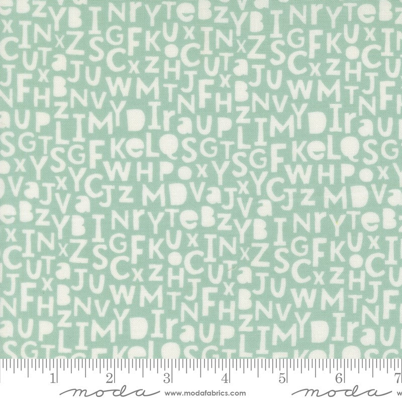 Bug Collector - Layer Cake - Sweetwater - Moda (Pre-order: Nov 2026)