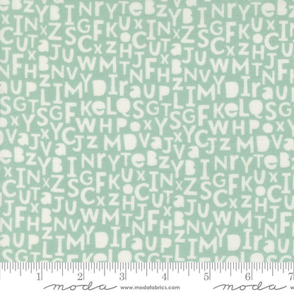 Bug Collector - Layer Cake - Sweetwater - Moda (Pre-order: Nov 2026)