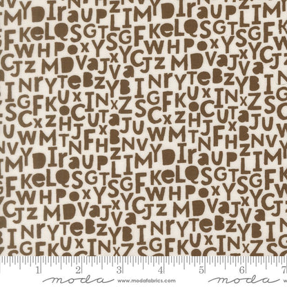 Bug Collector - Layer Cake - Sweetwater - Moda (Pre-order: Nov 2026)