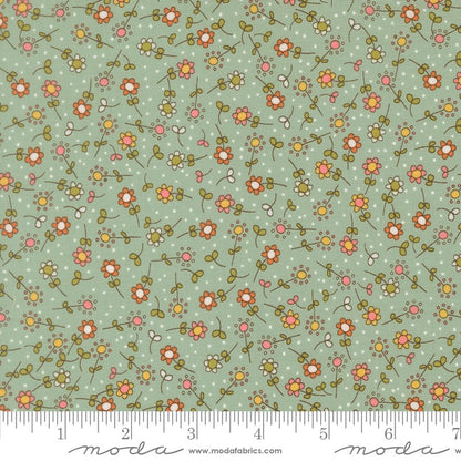 Bug Collector - Fat Quarter Bundle - Sweetwater - Moda (Pre-order: Nov 2026)