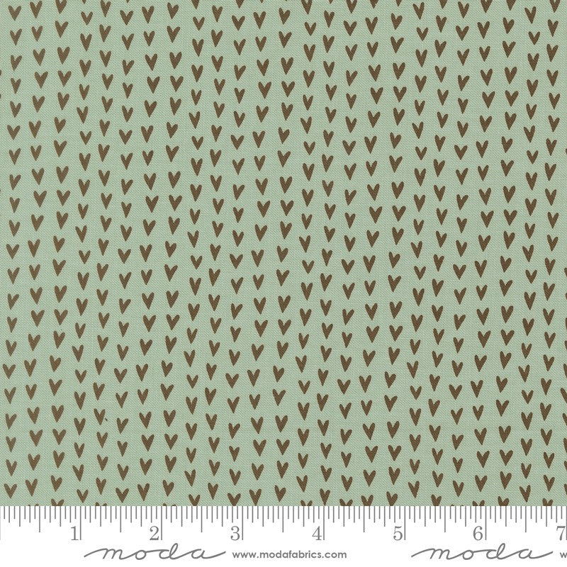 Bug Collector - Fat Quarter Bundle - Sweetwater - Moda (Pre-order: Nov 2026)